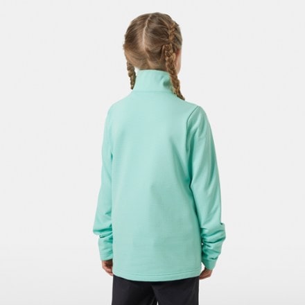 Helly Hansen Versalite Fleece Jacket - Kids' 2