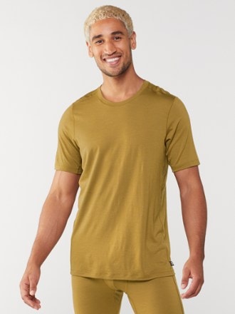 REI Co-op Merino 185 Base Layer Top - Men's 1