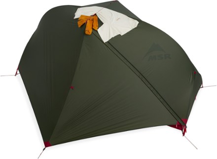 MSR Hubba Hubba Bikepack 1 Tent 2