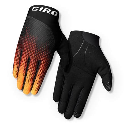 Giro Trixter Youth Cycling Gloves - Kids' 0