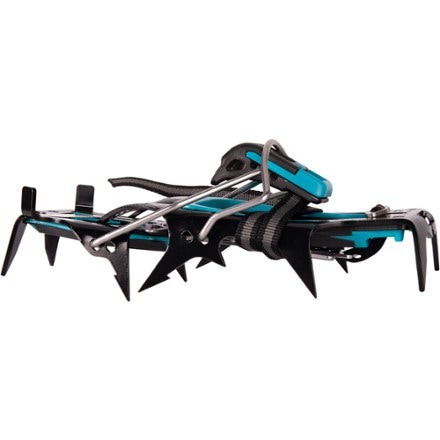C.A.M.P. PEAK 12 STL Auto/Semi-Auto Crampons 3