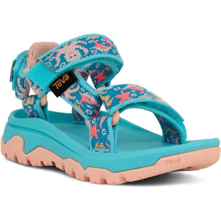 Teva Hurricane XLT 2 Sandals - Toddlers' 2