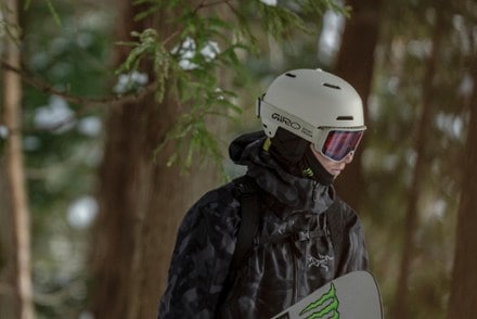 Giro Method Snow Goggles 2