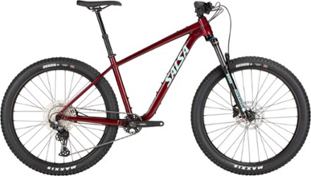 13 Best Hardtail Mountain Bikes of 2024 ⋆ Bikexchange