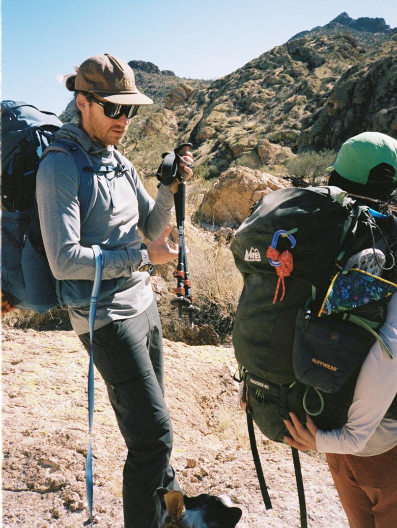 Location Image for Traverse 60 Pack - Men's