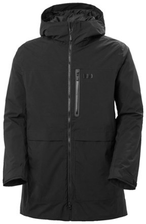 Helly Hansen Park City 3-In-1 Jacket - Men's 0