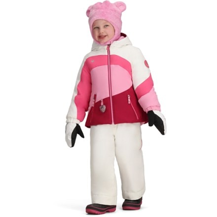 Obermeyer Livia Insulated Jacket - Toddlers'/Kids' 3