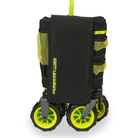 Zempire Minimax Camp Wagon 5