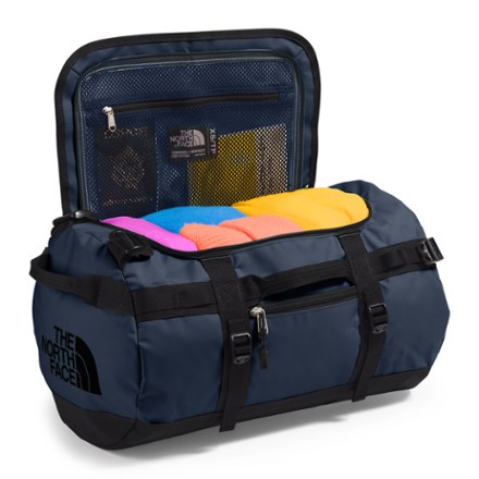 The North Face Base Camp Duffel - XS (31 L) 4