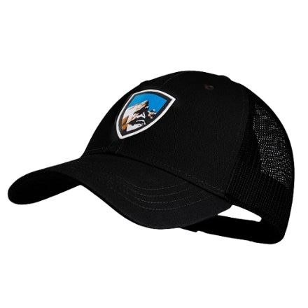 KUHL Trucker Hat 0