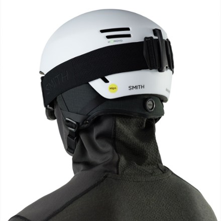 Smartwool Intraknit Thermal Merino Base Layer Hoodie - Men's 5