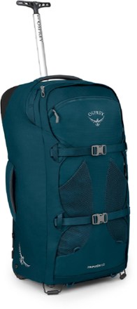 Osprey Fairview 65 Wheeled Travel Pack - Women's 8