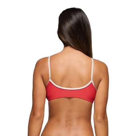 prAna Tropic Kiss Swimsuit Top - Women's 2