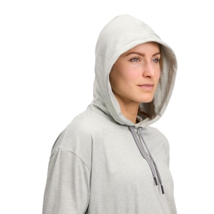 Black Diamond Circuit Mid Layer Hoody - Women's 4