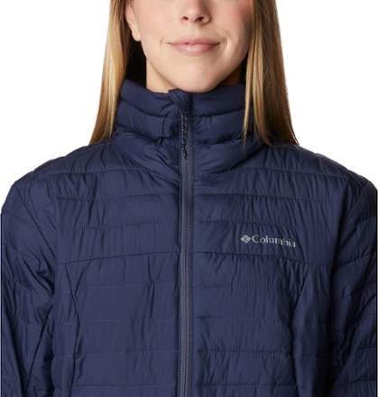 Columbia Silver Falls Full-Zip Insulated Jacket - Women's 3