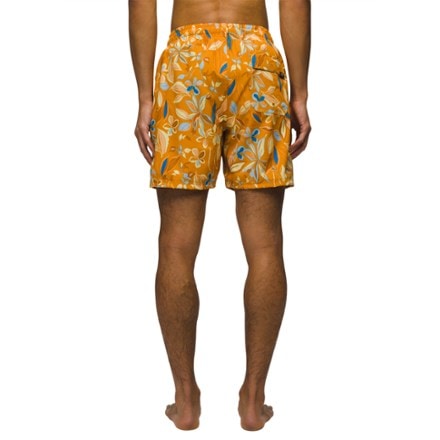 prAna Plunge Swim Shorts - Men's 2