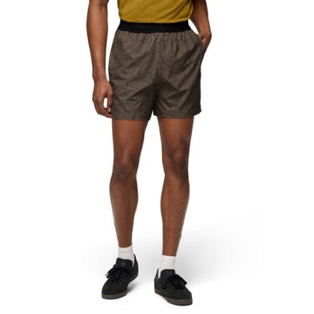 prAna Intrinsic Shorts - Men's 1