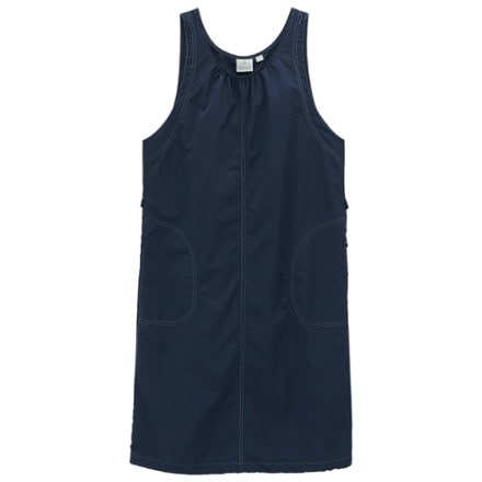 Gramicci Nylon Dress 0