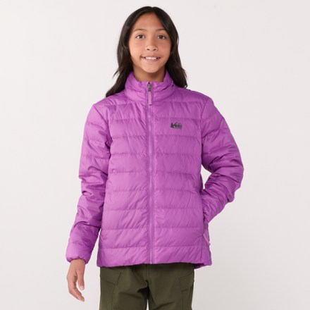 REI Co-op 650 Down Jacket - Kids' 1
