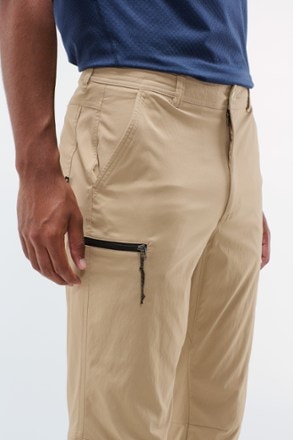 REI Co-op Trailmade Pants - Men's 6