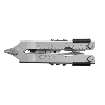Gerber Multi-Plier 600 Stainless-Steel Needle-Nose 2
