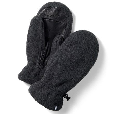 Smartwool Second Cut Fleece Mittens 0
