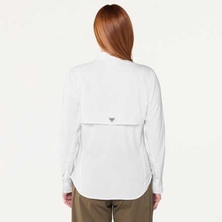 Columbia PFG Tamiami II Long-Sleeve Shirt - Women's 2