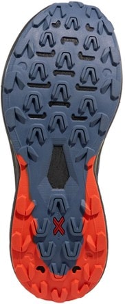 La Sportiva Prodigio Trail-Running Shoes - Women's 6