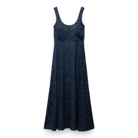 prAna Lata Beach Dress 0