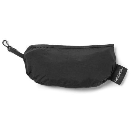 Hairbrella Waterproof, Satin-Lined Bucket Hat 6