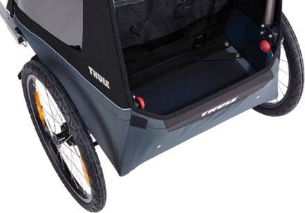 Thule Coaster XT Bike Trailer 6