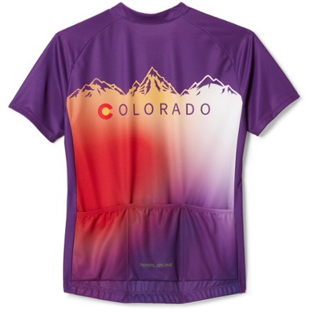 PEARL iZUMi Classic Cycling Jersey - Women's 5