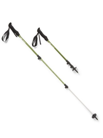 REI Co-op Trailmade Trekking Poles - Pair 0