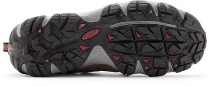 Oboz Firebrand II Waterproof Hiking Shoes - Men's 5