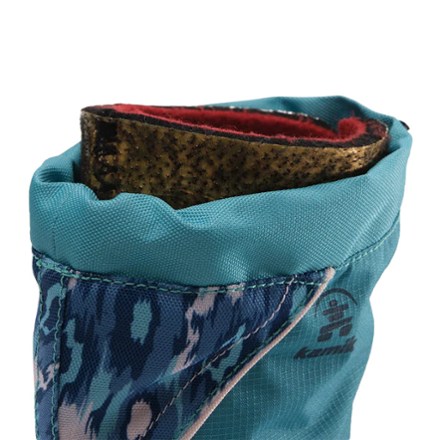 Kamik Snowfall P 2 Winter Boots - Kids' 4