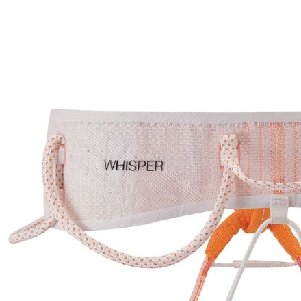 Petzl Whisper Harness 5