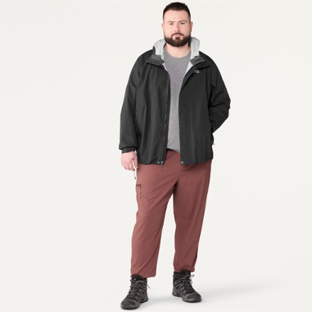 REI Co-op Rainier Rain Jacket - Men's 6