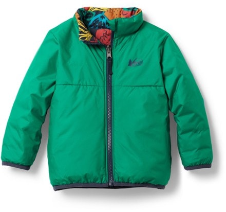 REI Co-op Reversible 650 Down Jacket - Infants'/Toddlers' 5