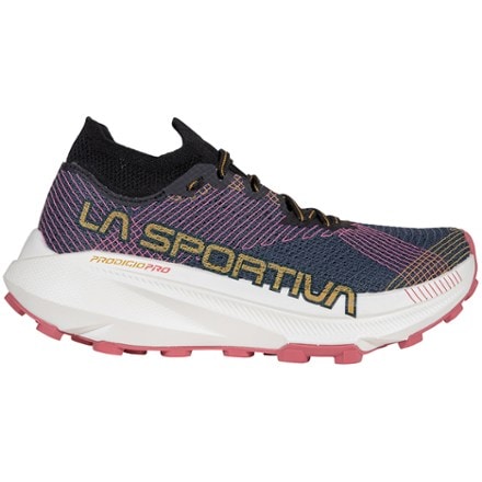 La Sportiva Prodigio Pro Trail-Running Shoes - Women's 0