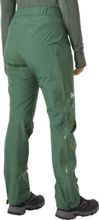 Helly Hansen Blaze 3-Layer Shell Pants - Women's 2