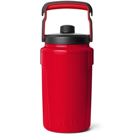 YETI Silo Half-Gallon Jug with MagDock Chug Cap - 64 fl. oz. 1