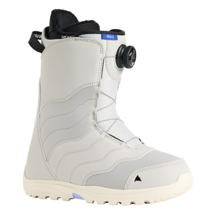 Burton Mint BOA Snowboard Boots - Women's - 2025/2026 2