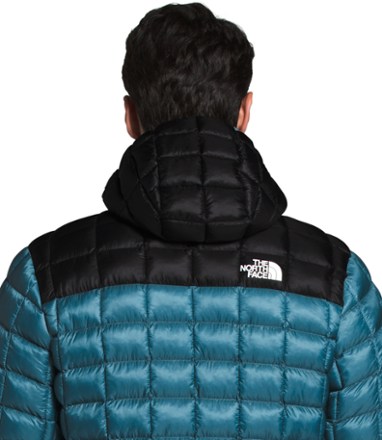 North face thermoball online super