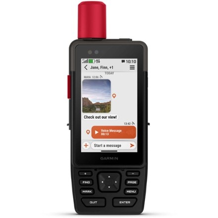 Garmin GPSMAP H1i Plus 2
