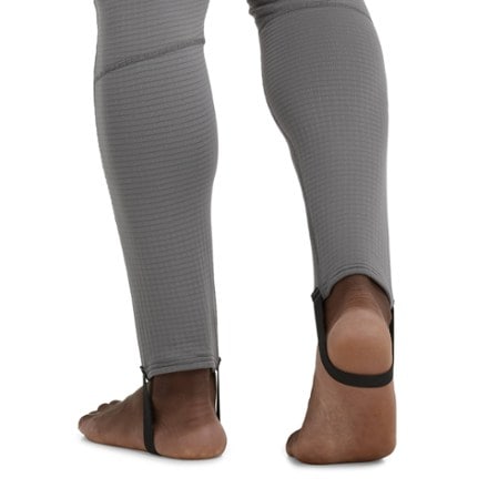 NRS H2Core Lightweight Union Suit - Men's 5