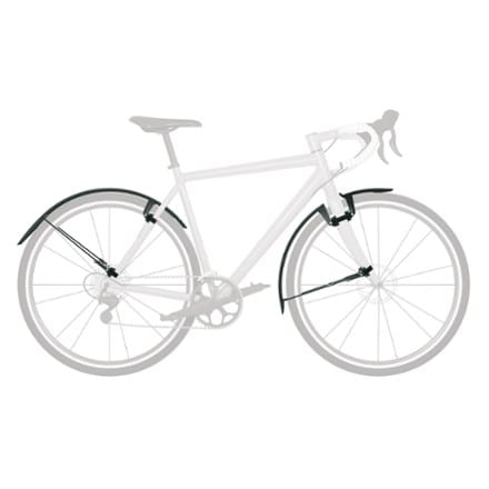 SKS Speedrocker Gravel Fender Set 1