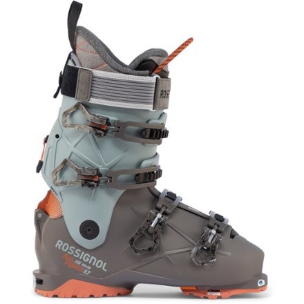 Rossignol Alltrack 110 Pro MV LT GW Ski Boots - Men's - 2025/2026 0