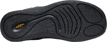 KEEN Howser III Slide Slippers - Women's 5