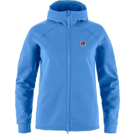 Fjallraven Expedition Fleece Hoodie - Women's 0