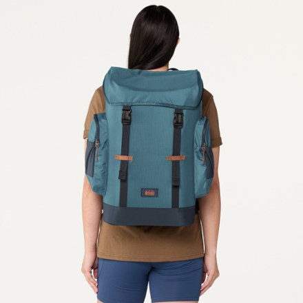 REI Co-op Cool Trail Pack Cooler 1